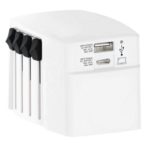 38196_000.jpg WORLD USB CHARGER AC 45PD