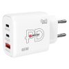 POWER CHARGER 65W PD EU