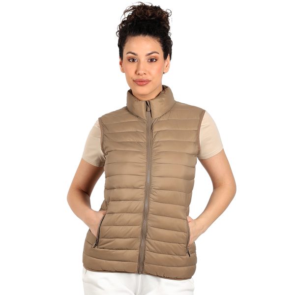 LIBERTY VEST WOMEN