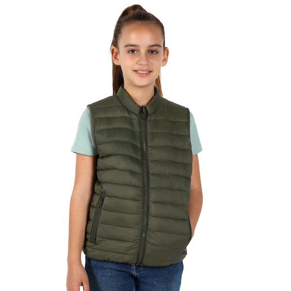 LIBERTY VEST KID
